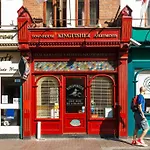 Parnell Апартаменты