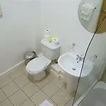 Parnell Апартаменты Дублин