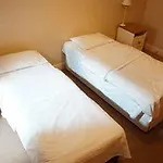 Parnell Апартаменты Дублин