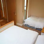 Parnell Апартаменты *