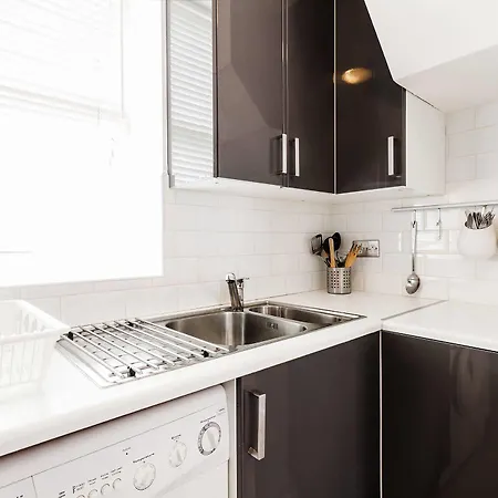 Appartement Parnell *