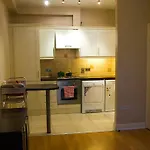 Parnell Apartmán *
