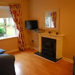 Parnell Apartmán *