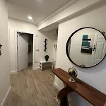Parnell Apartmán