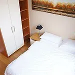 Apartmán Parnell Dublin