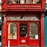 Parnell Dublin