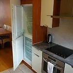 Parnell Apartmán Dublin