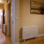 Apartmán Parnell