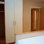 Parnell شقة