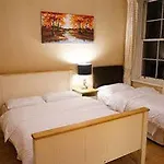 Apartmán Parnell Dublin