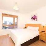 Apartmán Parnell Dublin