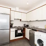 Apartmán Parnell