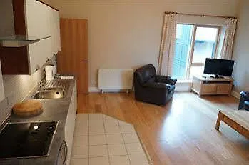 Parnell Apartmán