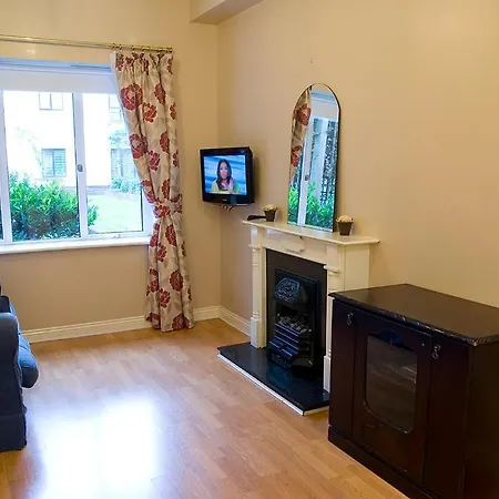 Apartment Parnell *