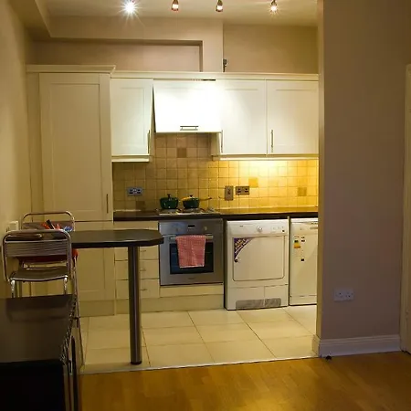 Parnell דירה *