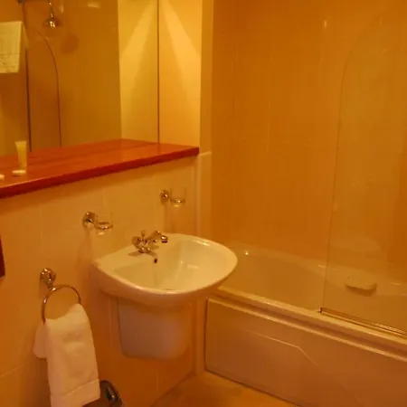 Parnell Apartment