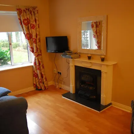 Parnell Apartment *