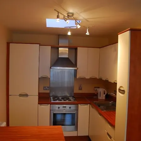 Apartment Parnell