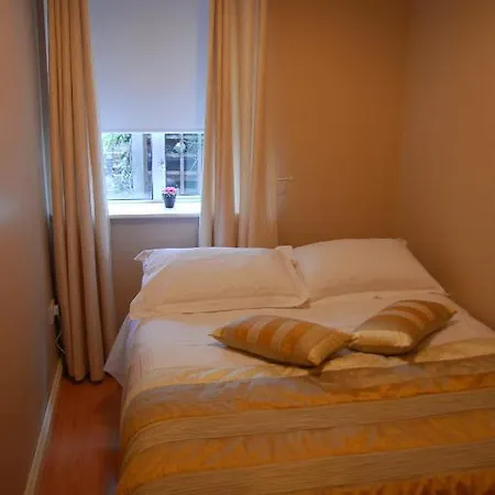 Apartment Parnell