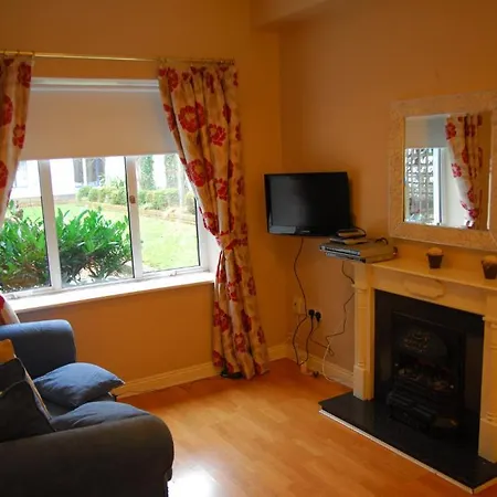 Parnell Apartment