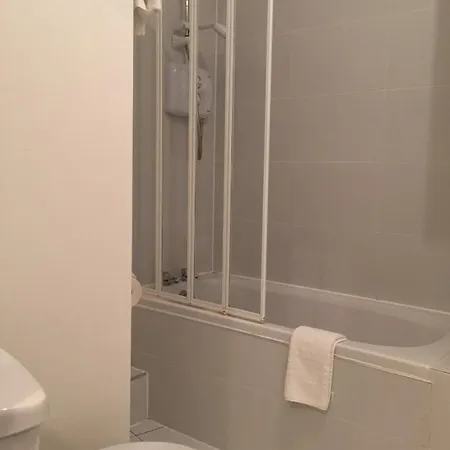 Parnell Apartment