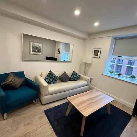 Apartment Parnell