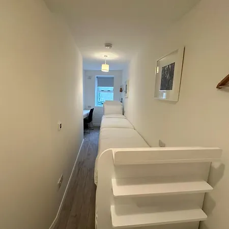 Parnell Apartment