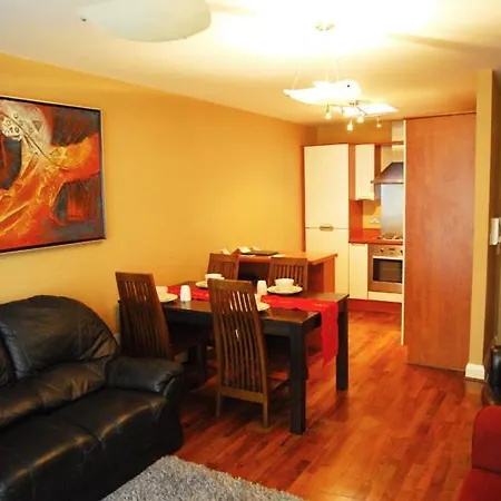 Apartment Parnell *