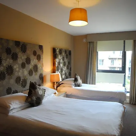 Apartment Parnell *