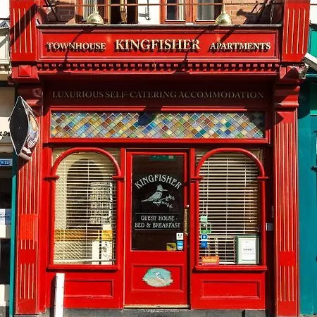 Parnell Dublin