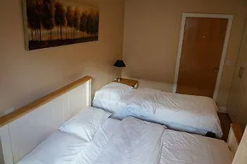 Parnell Apartment