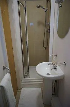 Parnell Apartment