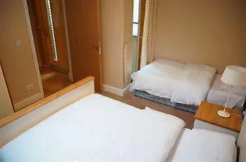 Parnell Apartment *