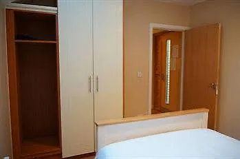 Parnell Apartment
