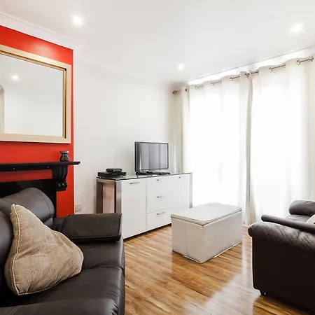Apartment Parnell