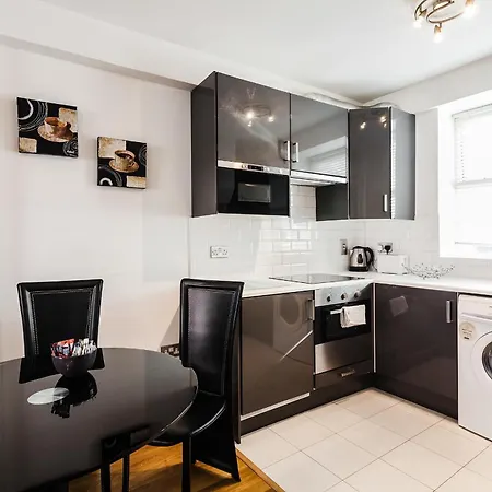 Parnell Apartamento *