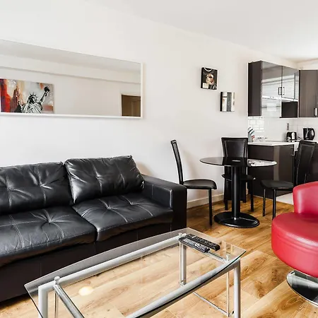 Apartment Parnell