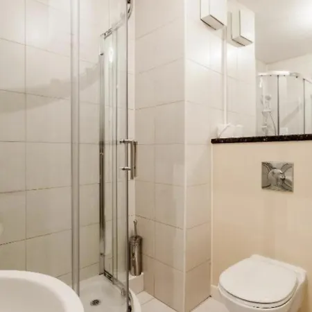 Parnell Appartement *