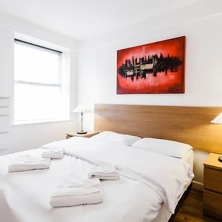 Parnell Apartamento *