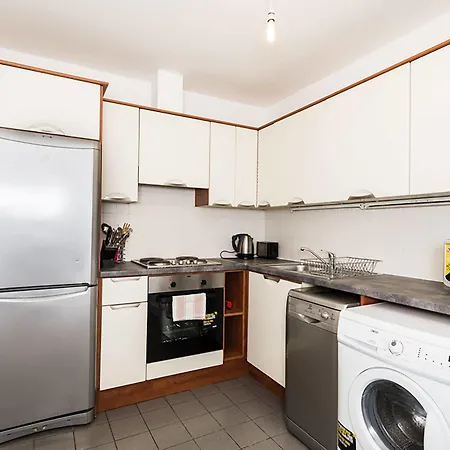 Apartment Parnell