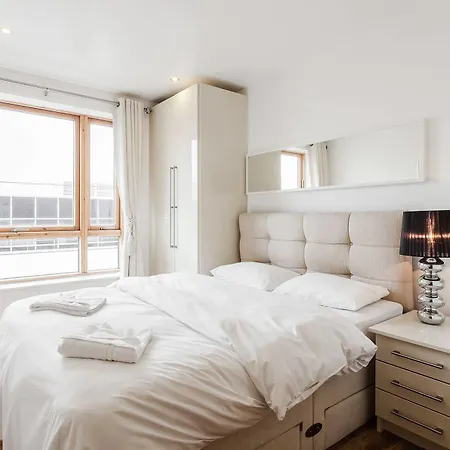 Apartment Parnell