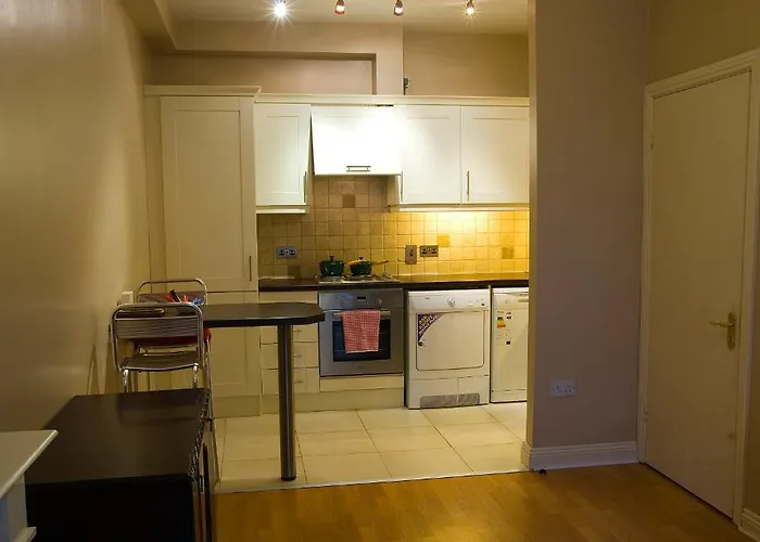 Parnell Apartamento *