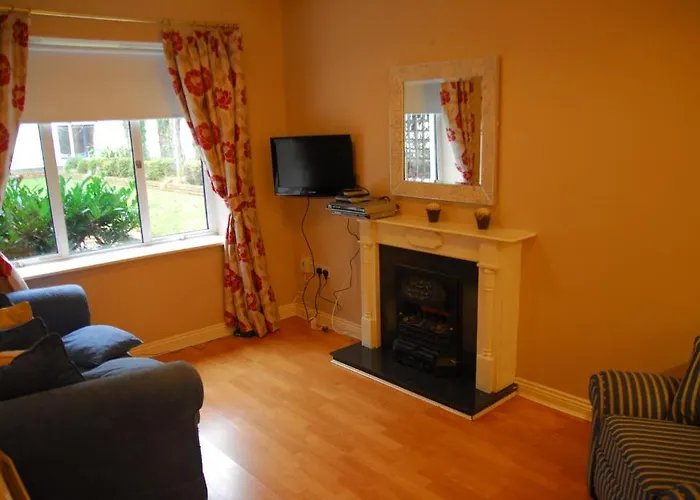 Parnell Appartement *