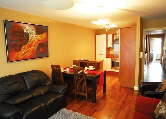 Apartamento Parnell *