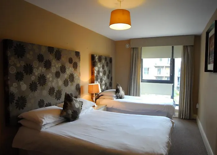 Apartament Parnell *