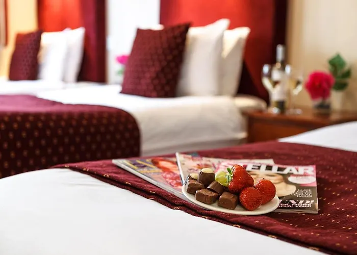 Parnell Apartamento Dublin