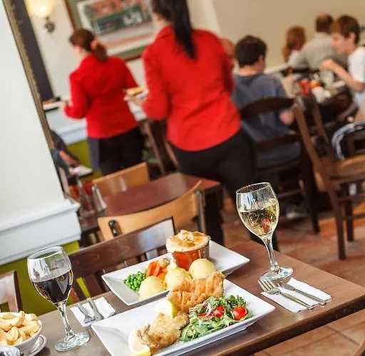 Parnell Apartamento *