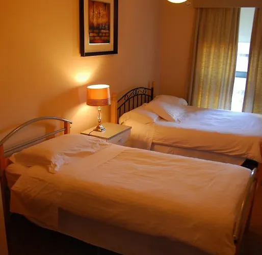 Apartament Parnell *