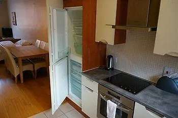 Parnell Apartamento Dublin