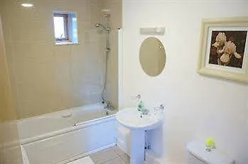 Apartament Parnell Dublin